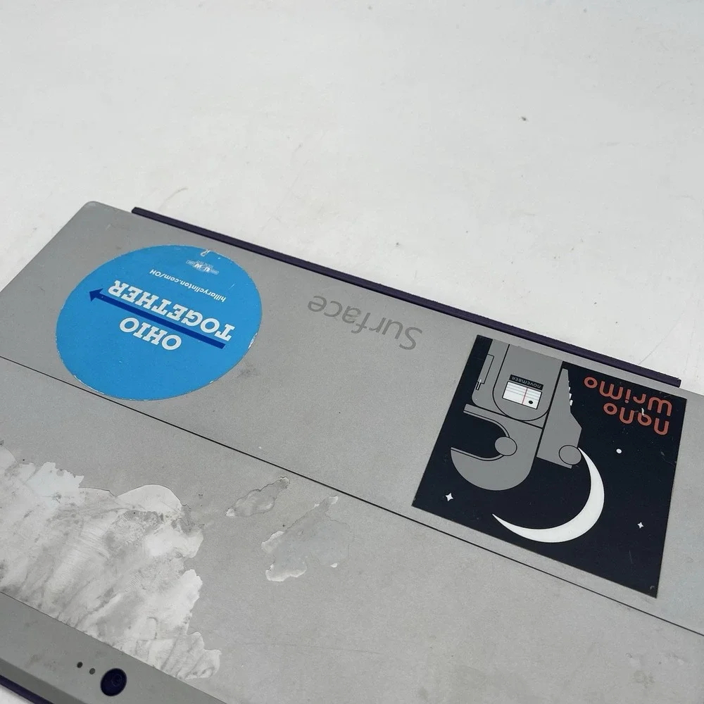 Microsoft Surface (Model-1572) 10.6